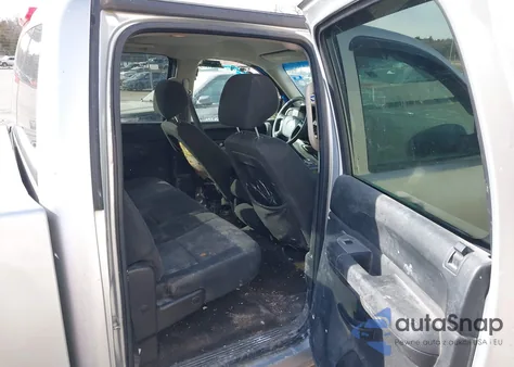 2011 GMC Sierra C1500 Sl z USA, uszkodzony, nr VIN 3GTP1UEA8BG300808